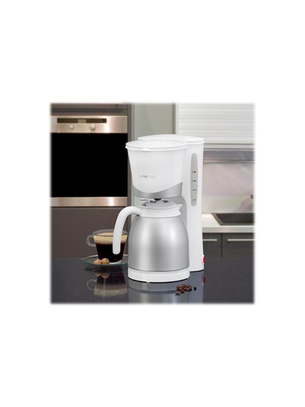 Coffee Maker fra Clatronic hos Proshop.dk 4006160631272